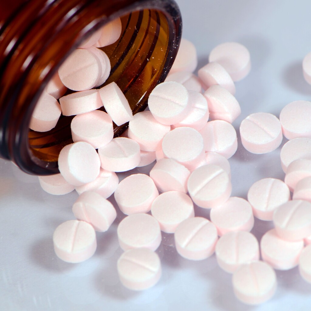 A Daily Aspirin May Lead To Anemia In Older Adults, Study Says