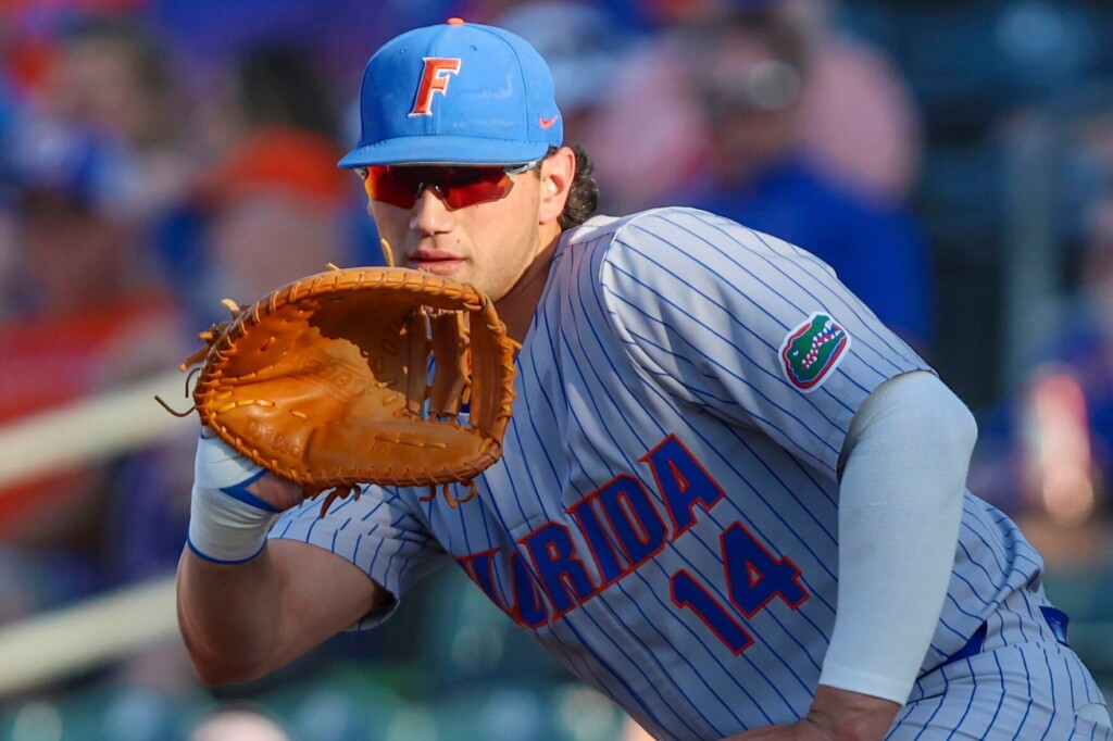 Legend Of ‘jactani’ Grows As Florida Moves Closer To Returning To Cws