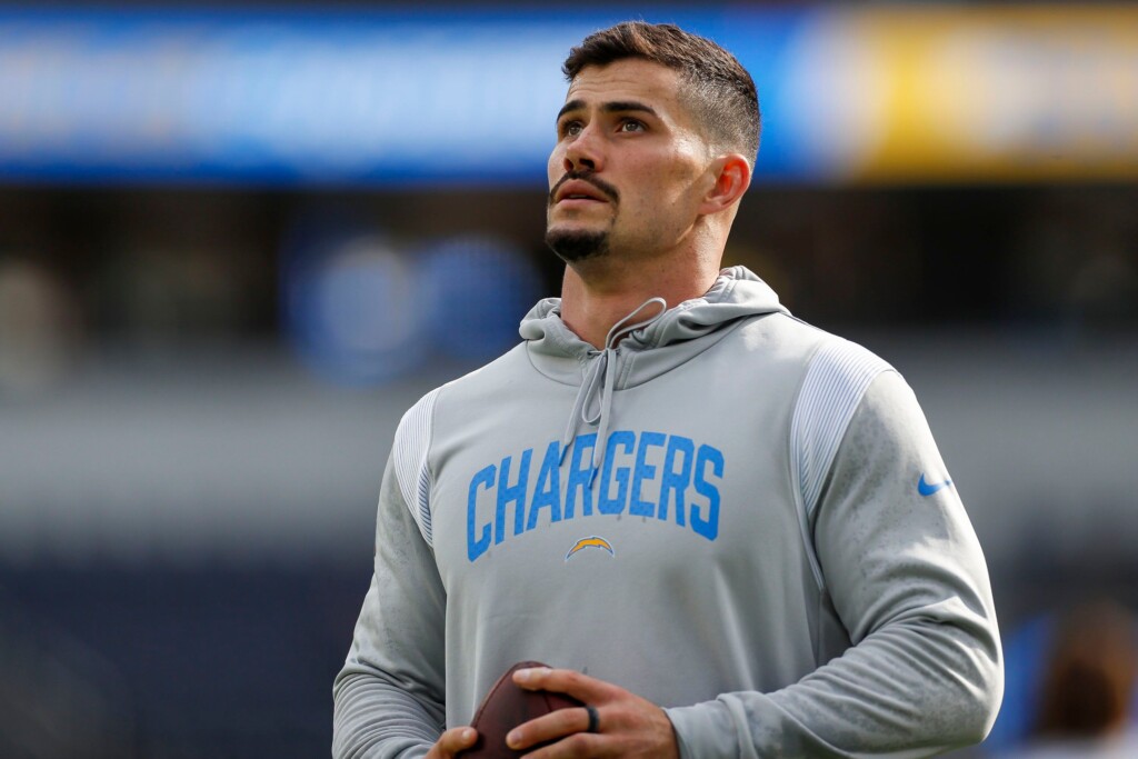 Chiefs Linebacker Drue Tranquill Wins Nfl Charity Chess Tournament In Unlikely Sporting Crossover