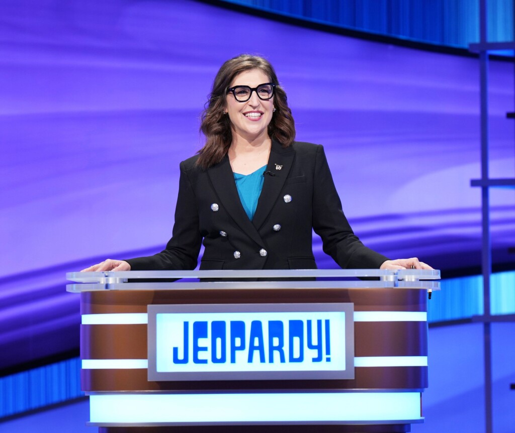Major ‘jeopardy!’ Flub Has Producers Saying ‘forget It Ever Happened’