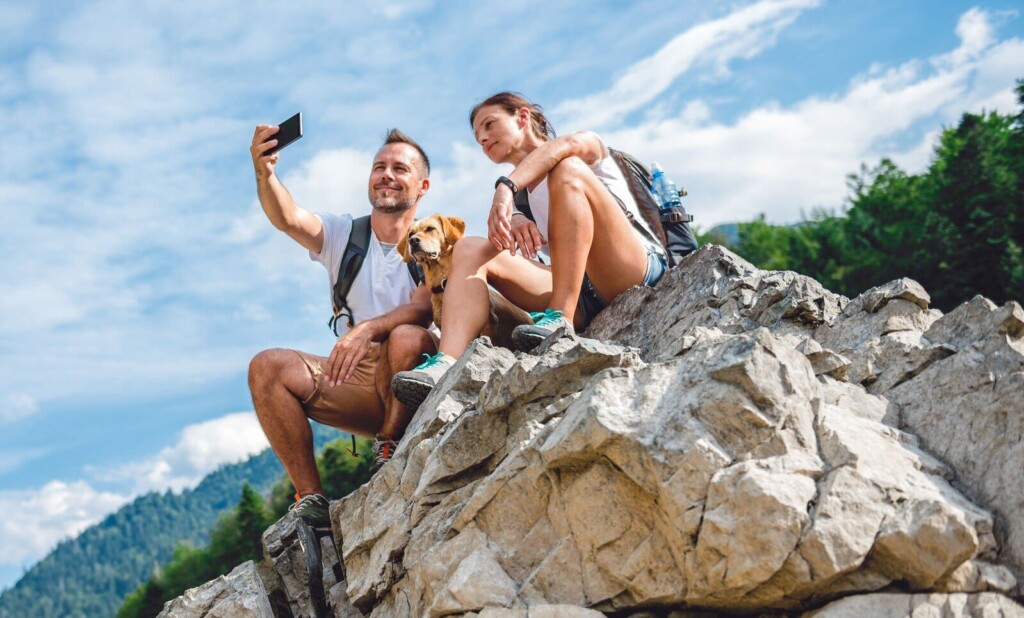 Don’t Just Travel With Your Pet, Create Memories That Will Last A Lifetime