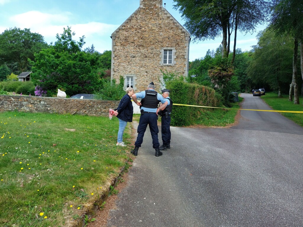 11 Year Old British Girl Shot Dead In France Over Apparent Land Dispute