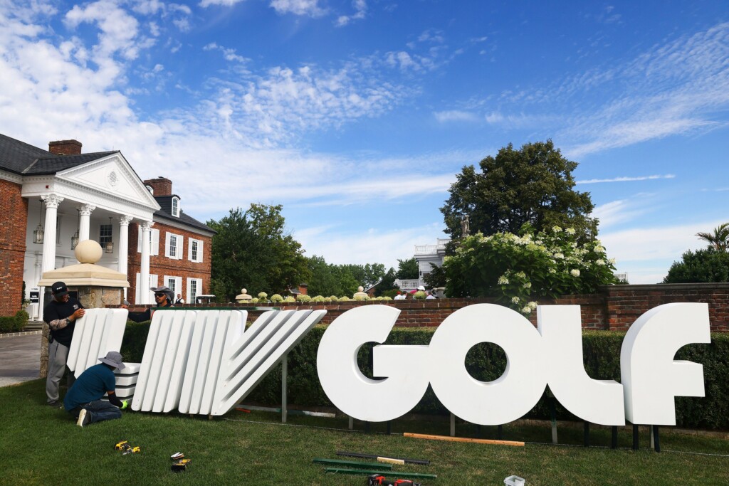 Liv Golf And Pga Tour Merger: Here’s Everything You Need To Know