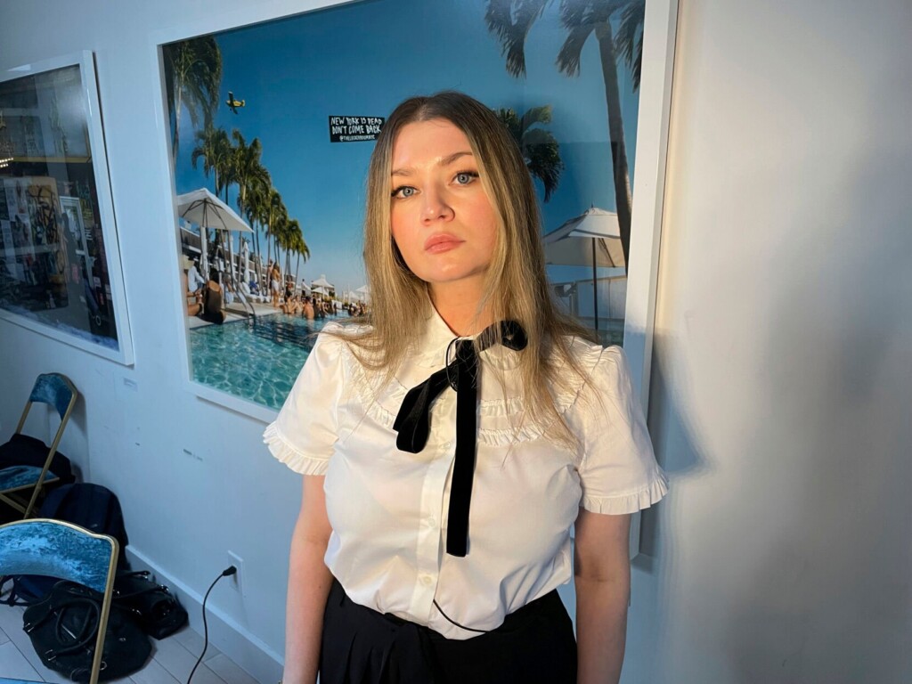 Fake Heiress Anna Delvey Sorokin Launches Podcast To Rehab Public Image After House Arrest