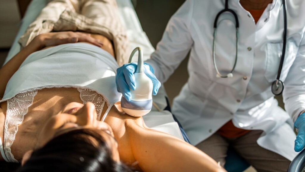 Drug Cuts Risk Of Breast Cancer Recurrence For Some Early Stage Patients, Trial Shows