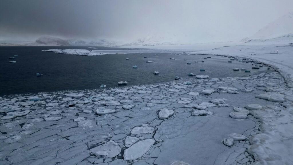 The Arctic May Be Sea Ice Free In Summer By The 2030s, New Study Warns