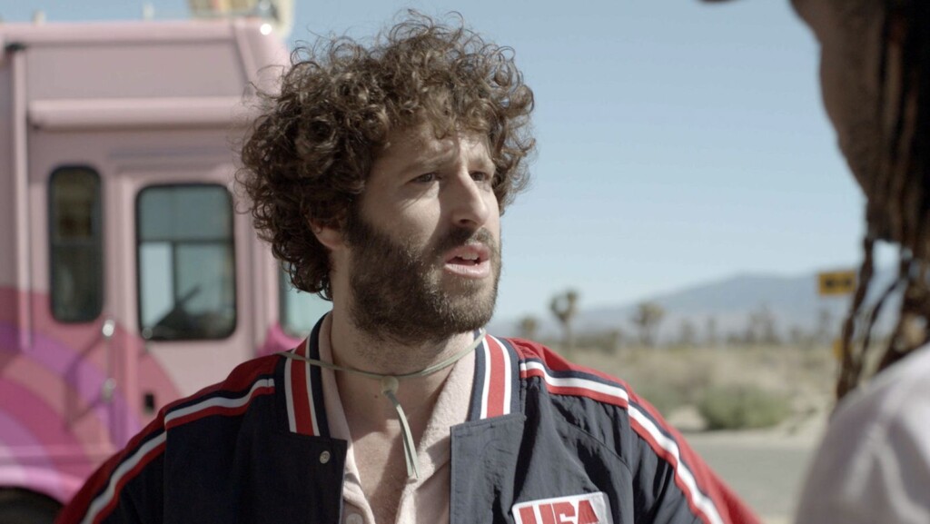 ‘dave’ Landed A Very Big Star For Surprise Guest Appearance In Season Finale