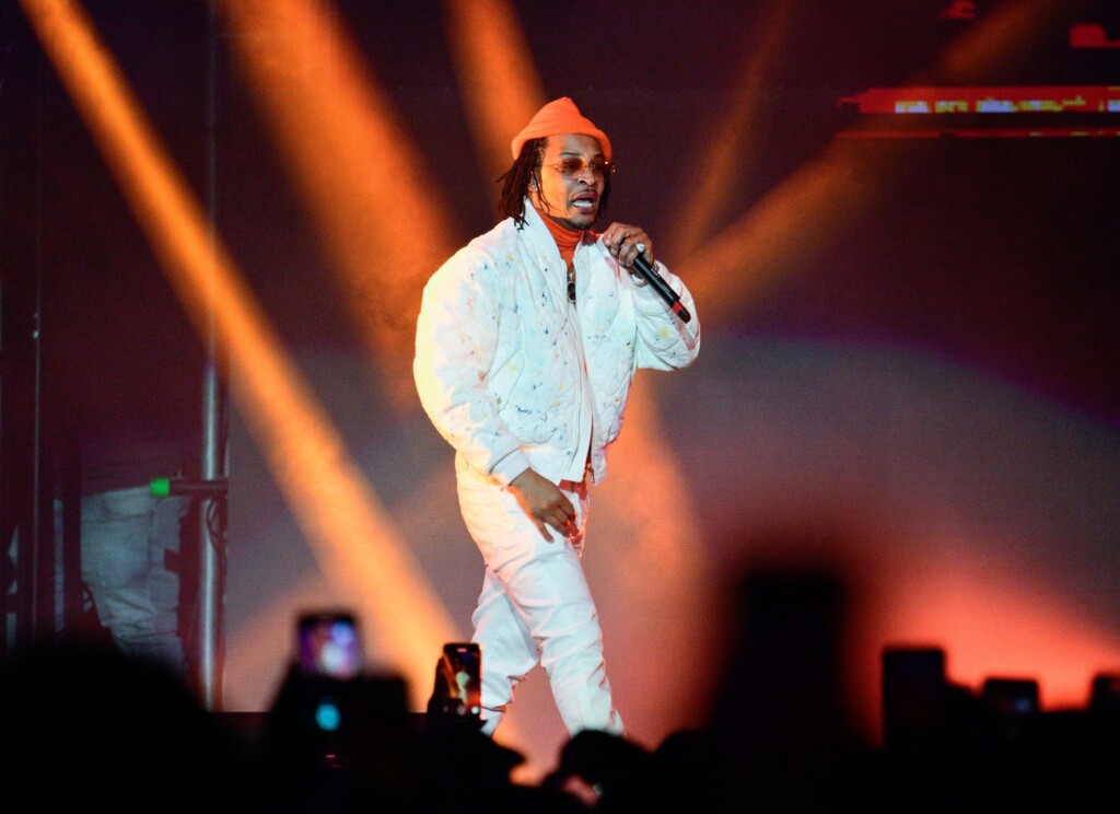 T.i. Will Celebrate Hip Hop’s 50th Anniversary At Essence Festival Of Culture