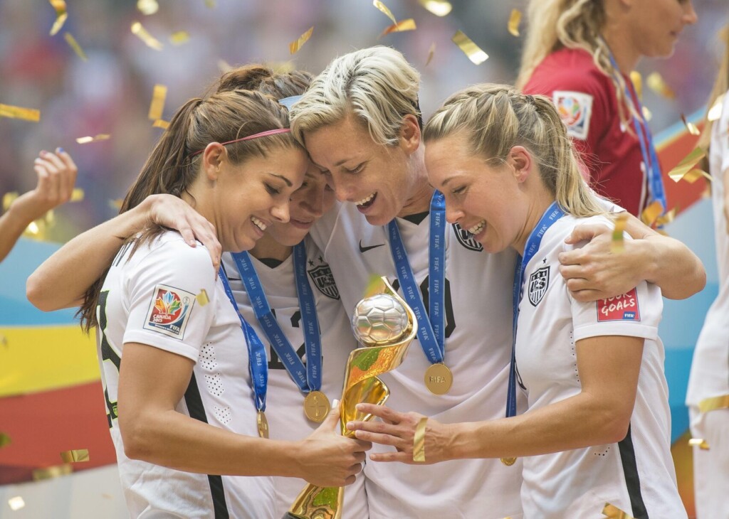 The Odds Of All 32 National Teams At The 2023 Fifa Women’s World Cup