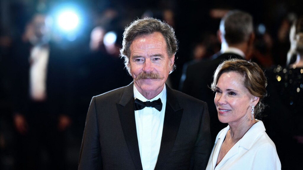 Bryan Cranston Is Planning To Step Away From Hollywood… In Three Years