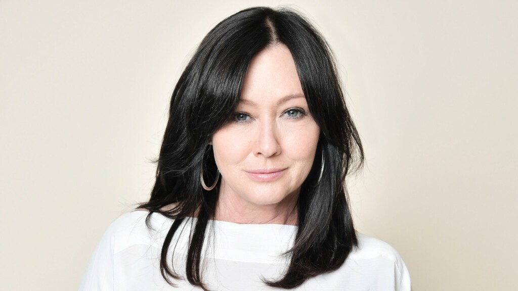 Shannen Doherty Was ‘petrified’ About Her Brain Tumor Surgery