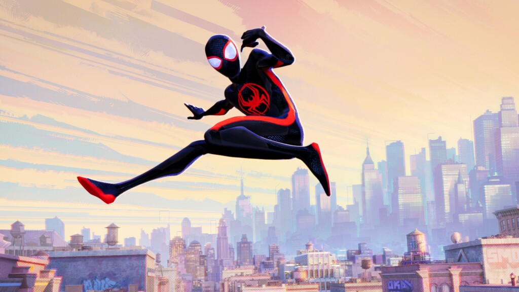 ‘spider Man: Across The Spider Verse’ Pulls In A Heroic $120 Million During Impressive Opening Weekend