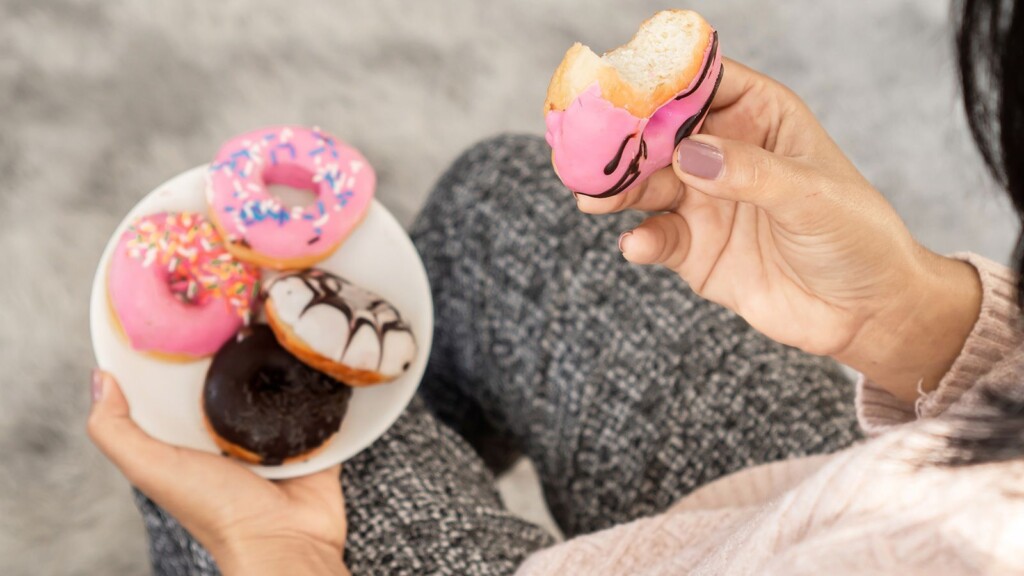 Why A Food Addiction Many Americans Say They Struggle With Is One Experts Can’t Agree On