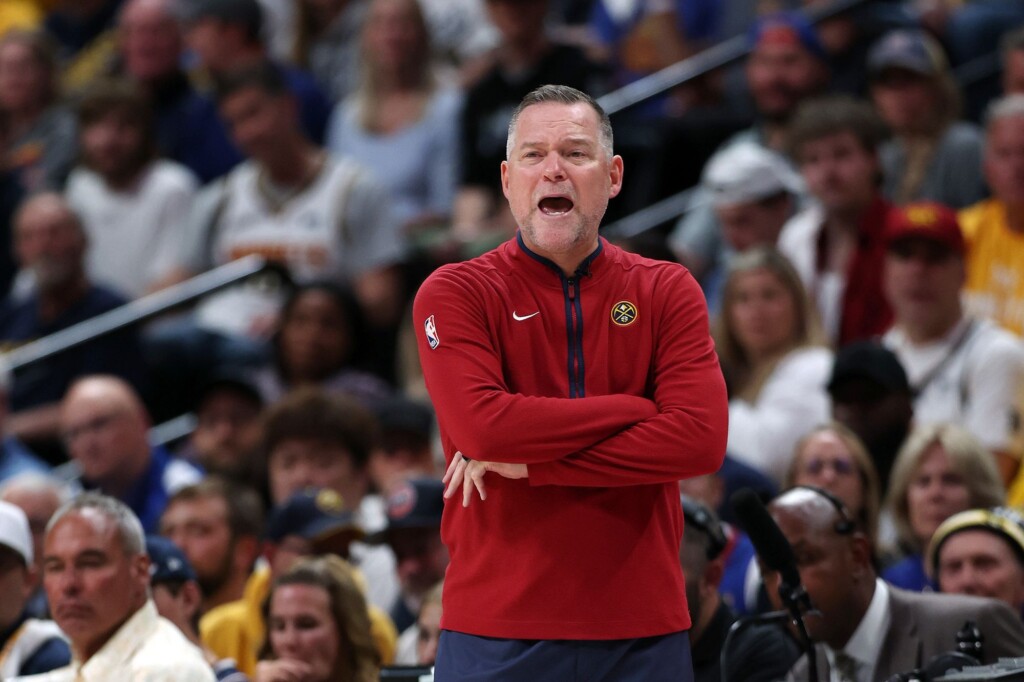 Nba Finals: Can The Denver Nuggets Seal Their First Ever Championship?
