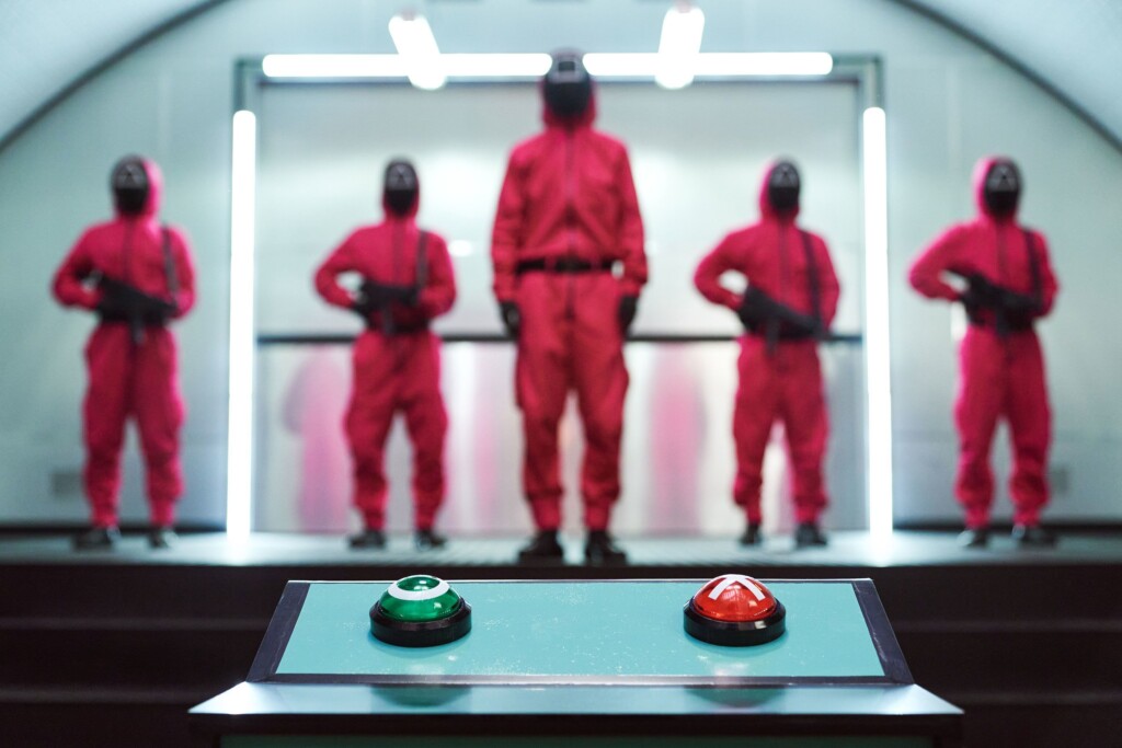 ‘squid Game’ Season 2: New Details Revealed