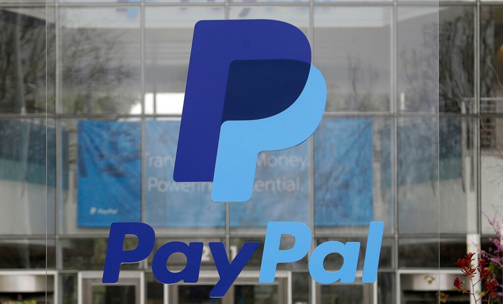 Money Stored In Venmo, Other Payment Apps Could Be Vulnerable, Financial Watchdog Warns