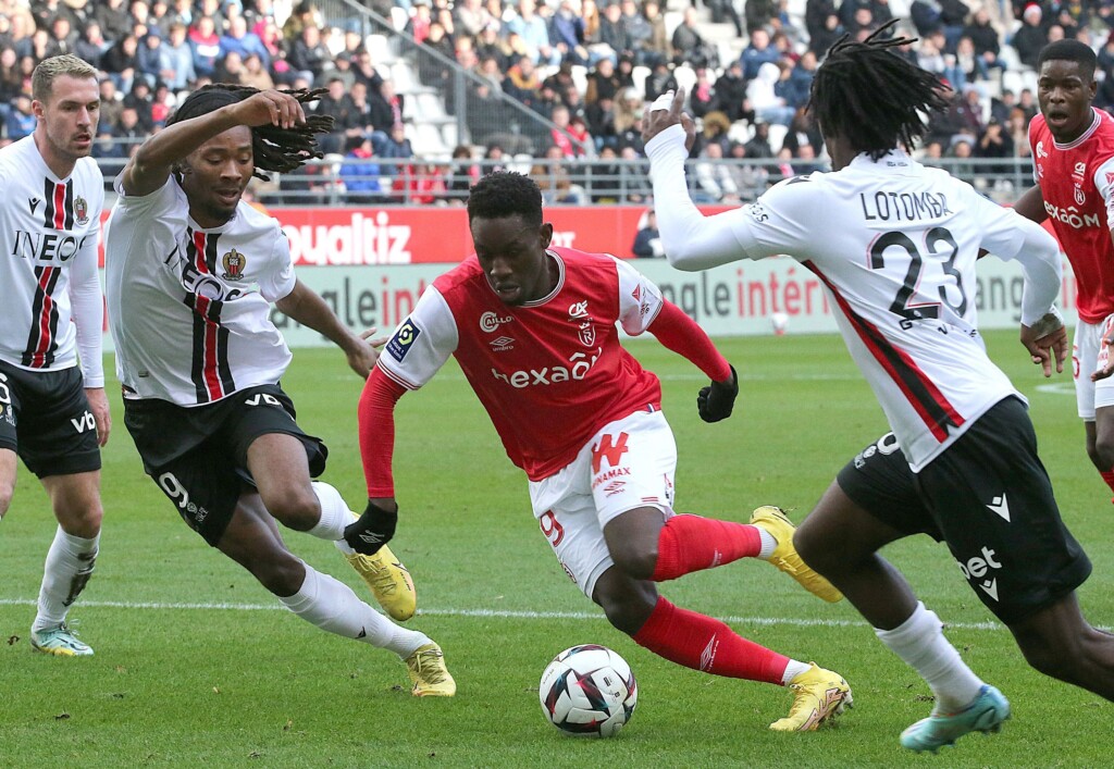 Folarin Balogun: What To Expect From The 21 Year Old Who Outscored Lionel Messi Last Season Ahead Of His Usmnt Debut