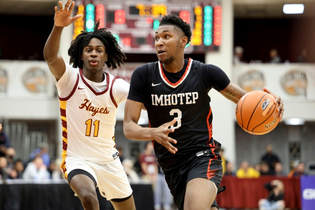 Nba 2024 Potential Lottery Prospects Will Take Differing Paths