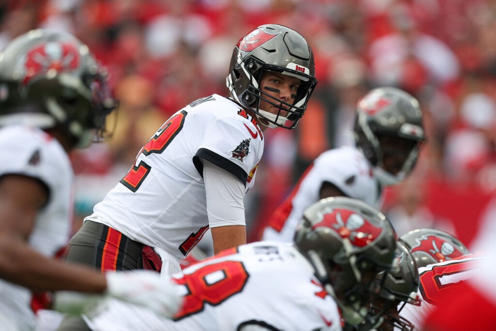 Tom Brady Shuts Down Speculation Of Potential Nfl Return