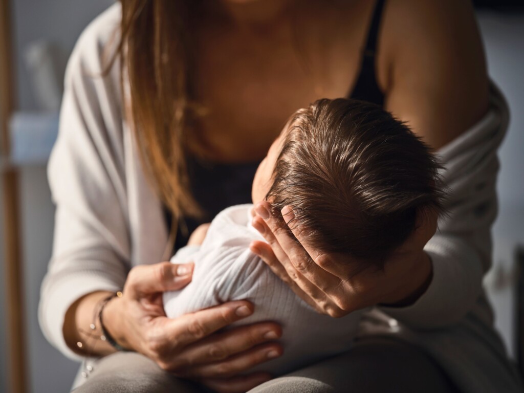 To Help Tackle Us Maternal Health Crisis, More States Extend Medicaid Postpartum Coverage