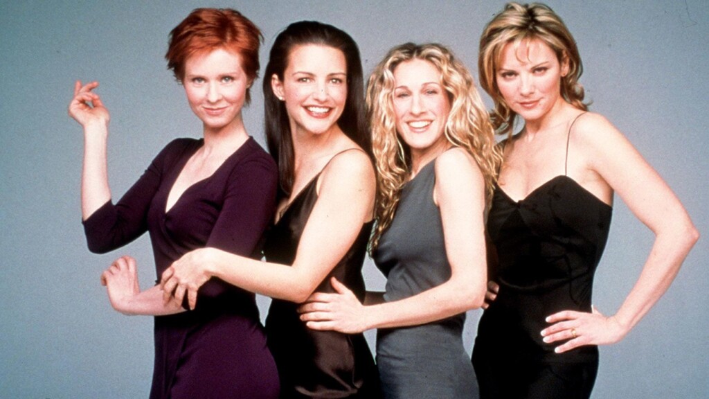 ‘sex And The City’ At 25: Stars Of The Groundbreaking Show Celebrate