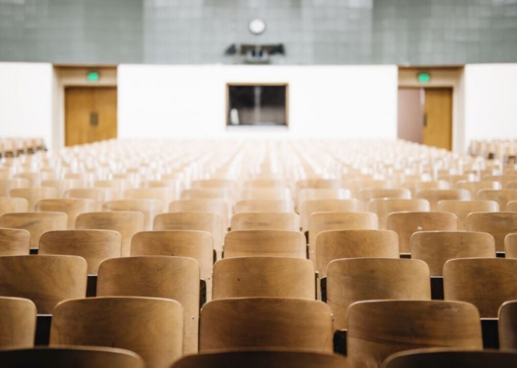The Most And Least Educated States In America