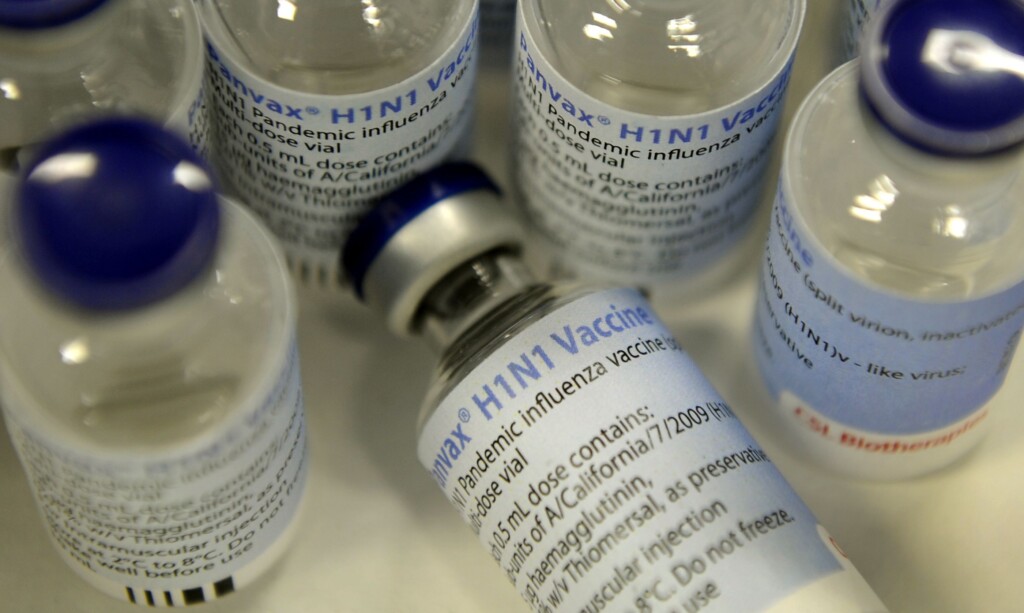 Cdc Will Investigate Sample From Woman Who Reportedly Died Of Swine Flu In Brazil