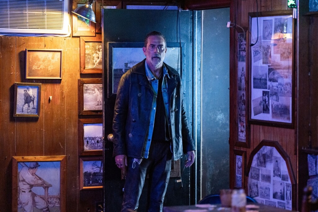 ‘the Walking Dead: Dead City’ Breathes Life Into Its Most Satisfying Spinoff Yet
