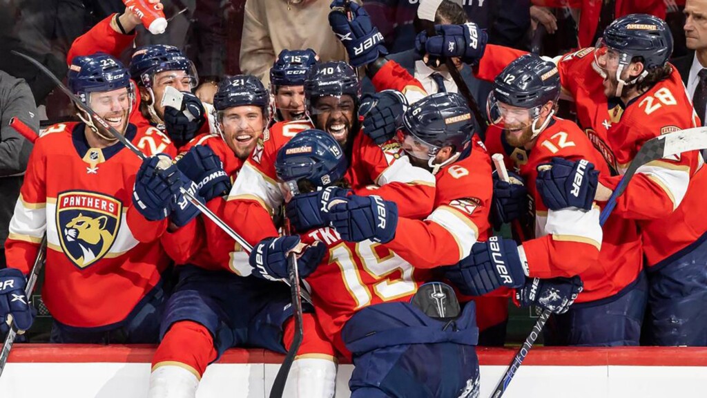 Stanley Cup Final: How To Watch And All You Need To Know Ahead Of Nhl’s End Of Season Showcase
