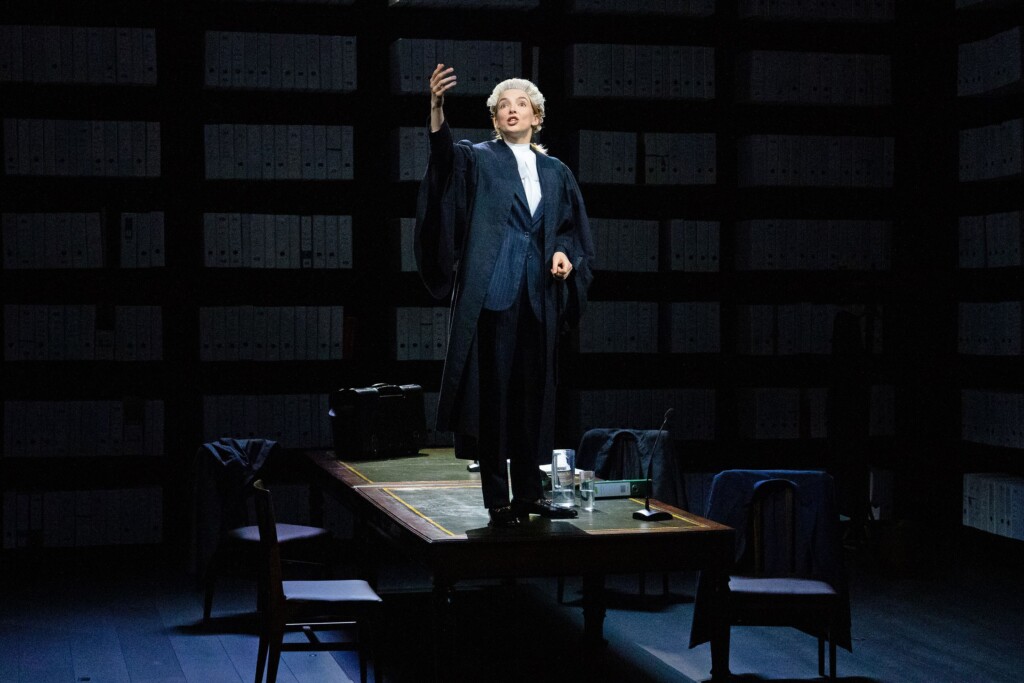 Jodie Comer Halts Matinee Of Broadway’s ‘prima Facie’ Due To Difficulty Breathing In Nyc