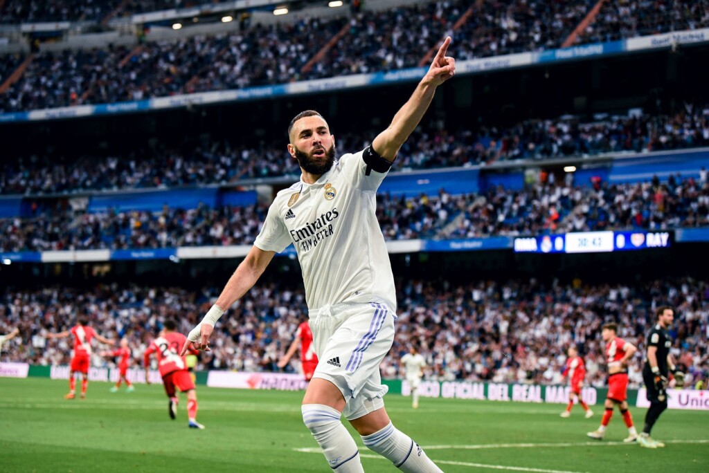 Is Karim Benzema About To Be The First Of Many Soccer Superstars To Join Cristiano Ronaldo In Saudi Arabia?