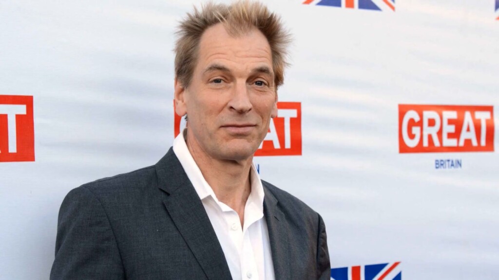 Human Remains Are Found In California Wilderness Near Search Area For Actor Julian Sands, Authorities Say