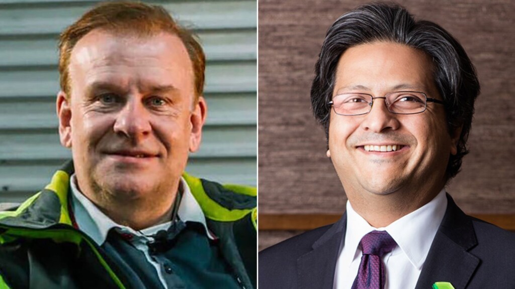 Billionaire Explorer And A Prominent Pakistani Father And Son Duo Are On Board The Missing Sub