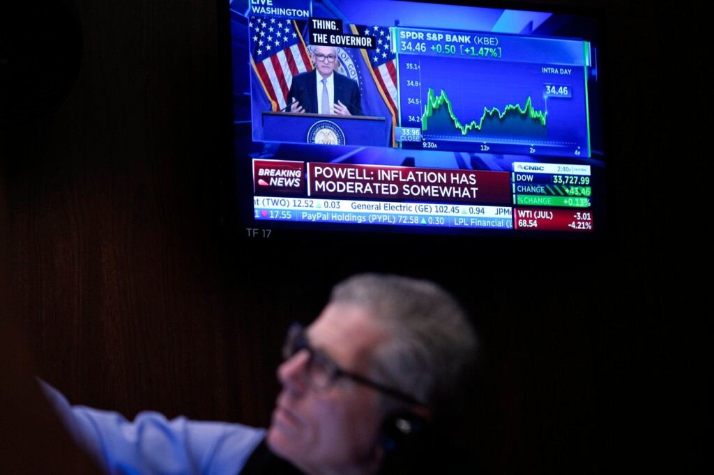 Is There A ‘richcession’ Coming? Or A ‘rolling Recession’? Or Maybe No Recession At All?