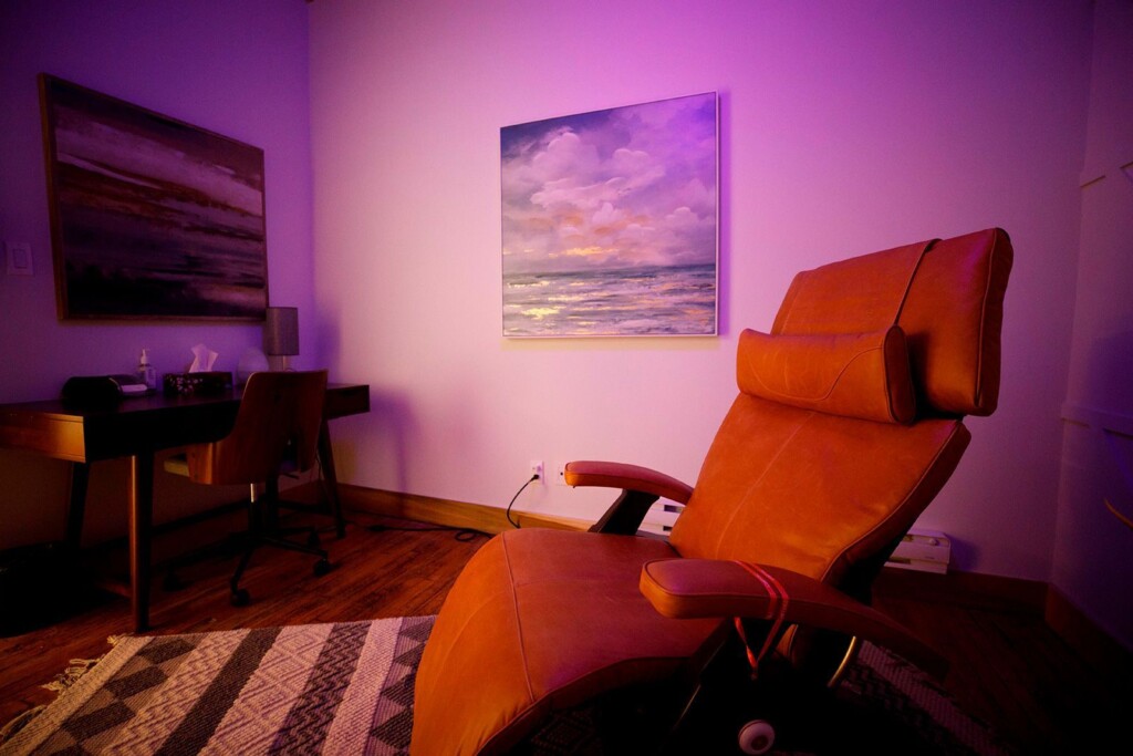 Australia Ushers In A New Era Of Psychedelic Medicine