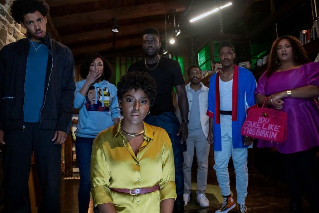 ‘the Blackening’ Finds The Life In Its ‘we Can’t All Die First’ Concept