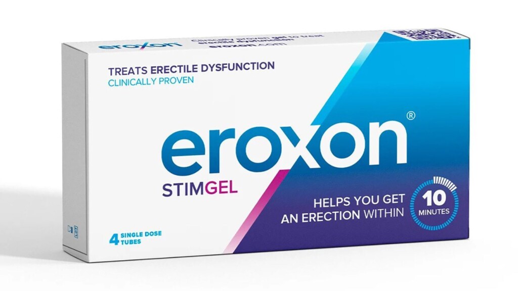 First Of Its Kind Erectile Dysfunction Gel Gets Fda’s Ok For Over The Counter Marketing, Company Says
