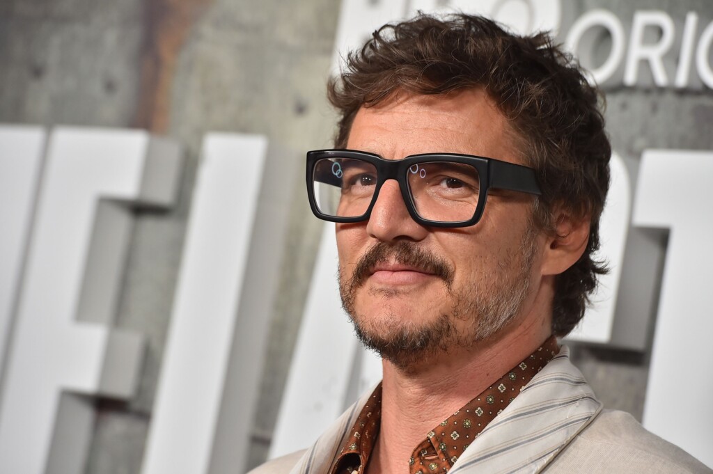 Pedro Pascal Retells His Family’s Immigration Story – And It’s Harrowing