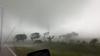 Tornado Nearly Destroys Homes As It Sweeps Through Rural Oklahoma