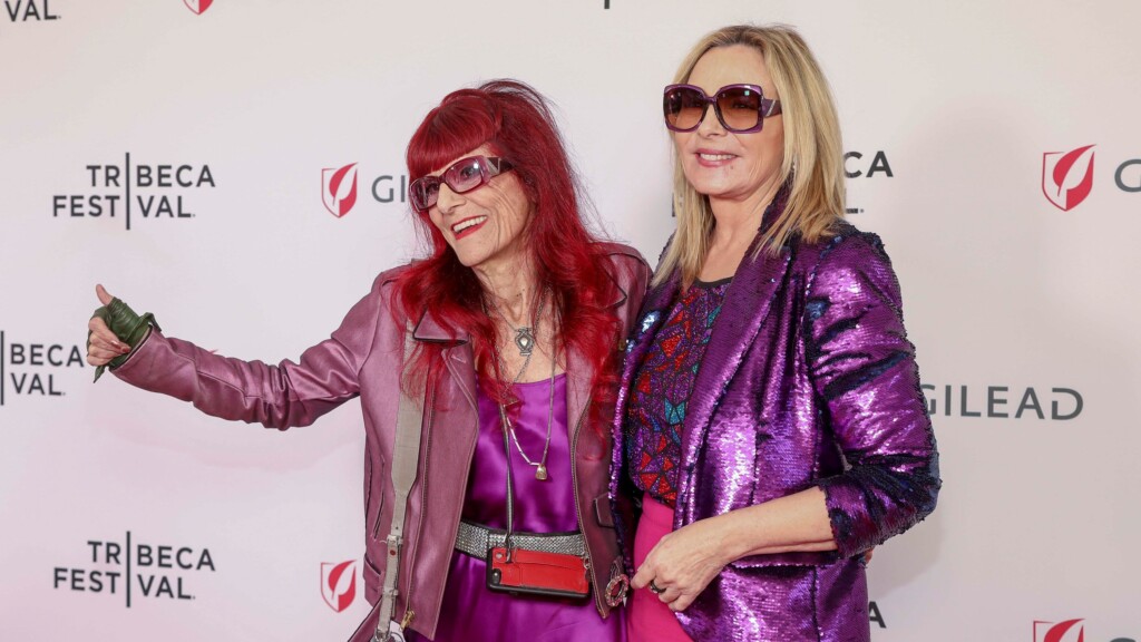 Kim Cattrall’s Big Return: Patricia Field ‘wasn’t Shocked’ By Samantha’s Cameo On ‘and Just Like That…’