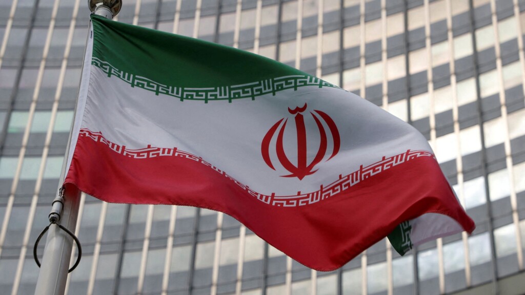 Momentum Building In Iran Talks With West, Says Source