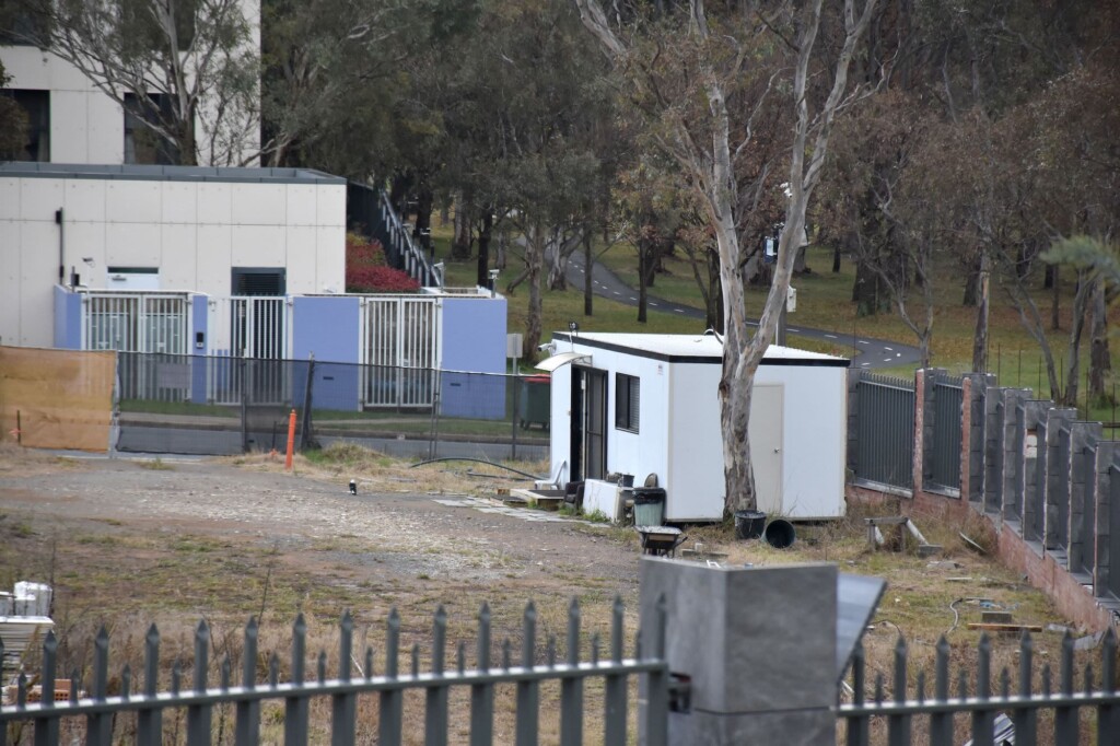 Australian Leader Dismisses Alleged Russian Diplomat Squatter As Just ‘some Bloke,’ Not A Security Threat