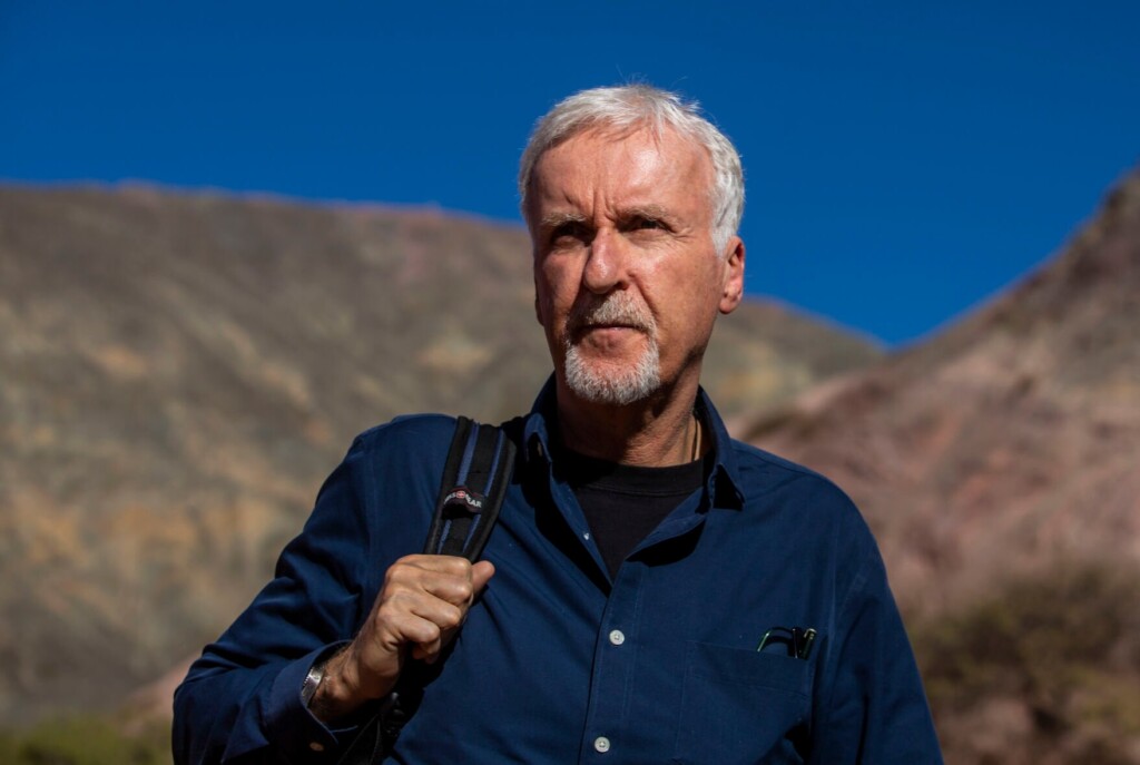 ‘titanic’ Director James Cameron Says The Search For The Missing Sub Became A ‘nightmarish Charade’