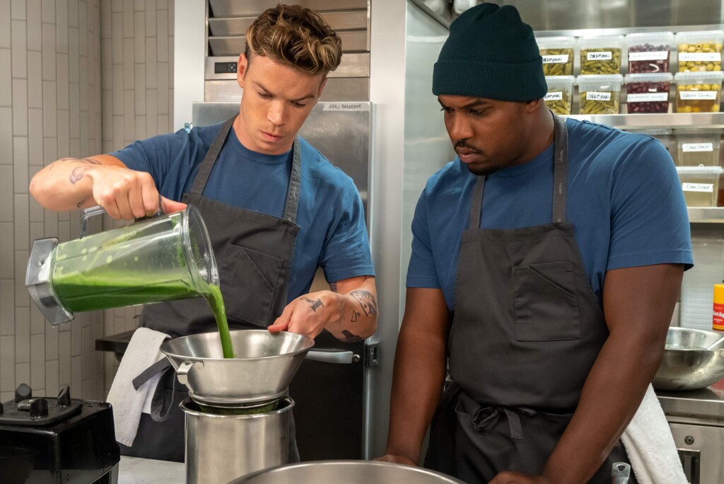 ‘the Bear’ Season 2 Serves Up Casting Surprises And More Chaos