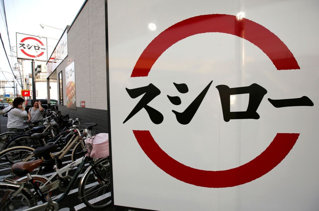 Sushi Chain Sues High School Student Who Licked Soy Sauce Bottle For $480,000