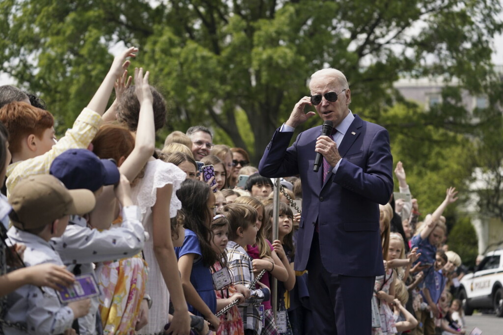 Not Real News: Here’s A Look At What Didn’t Happen This Week