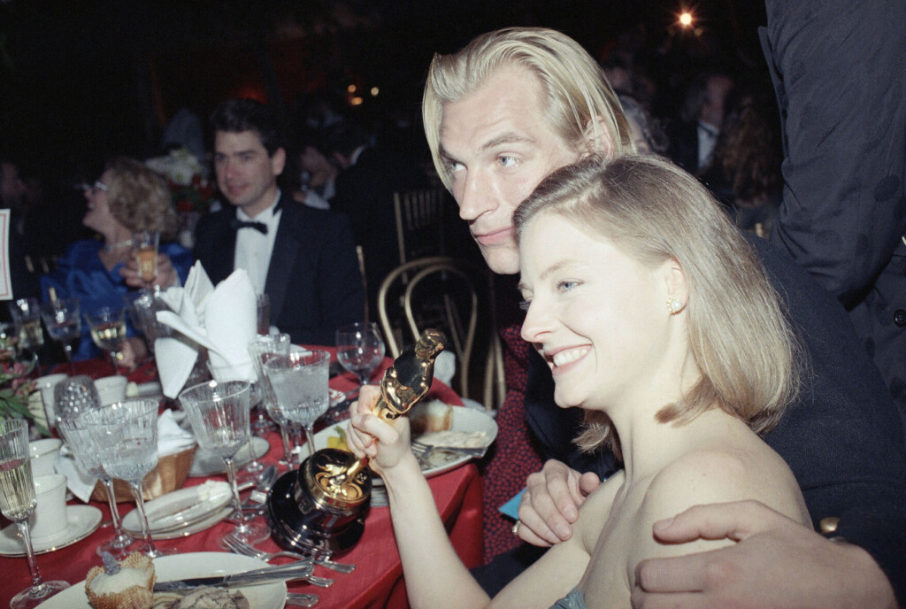 Actor Julian Sands Died While Hiking On California Mountain, Authorities Confirm