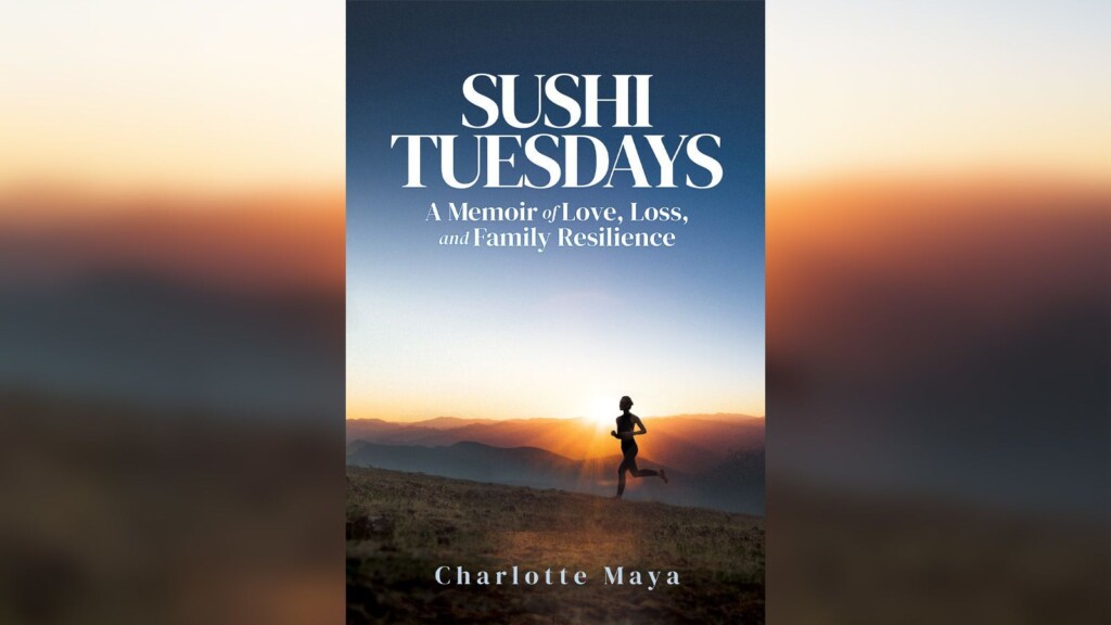 We All Need ‘sushi Tuesdays’: Lessons In Understanding And Finding A Way Forward After Suicide