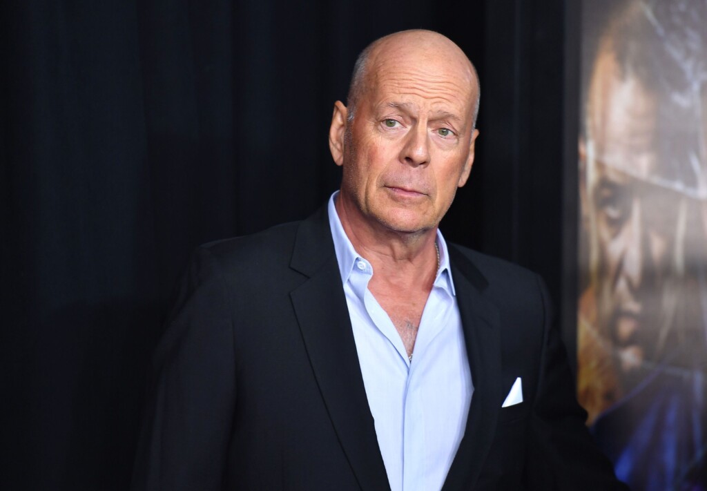 Tallulah Willis Opens Up About Father Bruce Willis’ Dementia Diagnosis