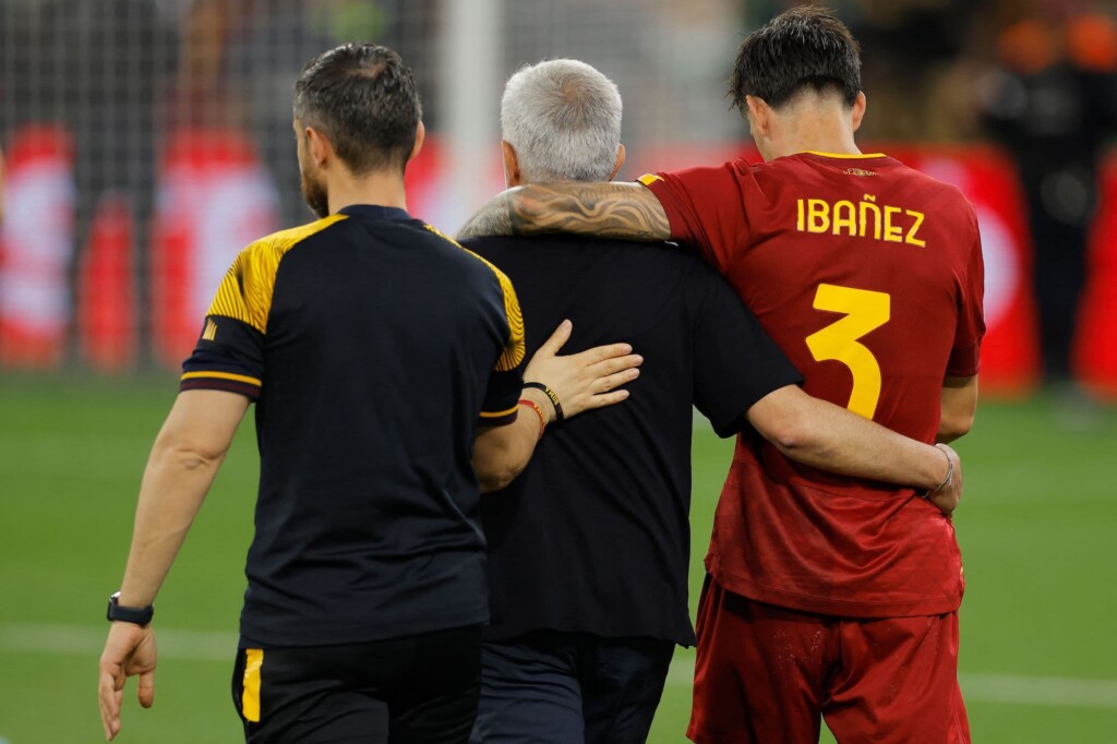 ‘we Are Dead Tired, But Proud’: What Next For José Mourinho And Roma After Europa League Final Loss To Sevilla?
